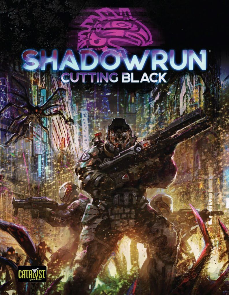 Shadowrun, Sixth World Setting Overview - Shadowrun Sixth World